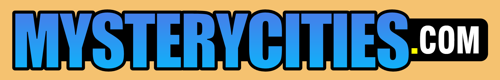 Mysterycities