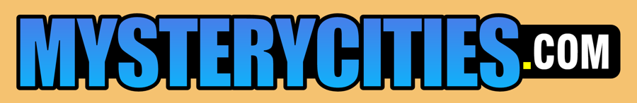 MYSTERY CITIES